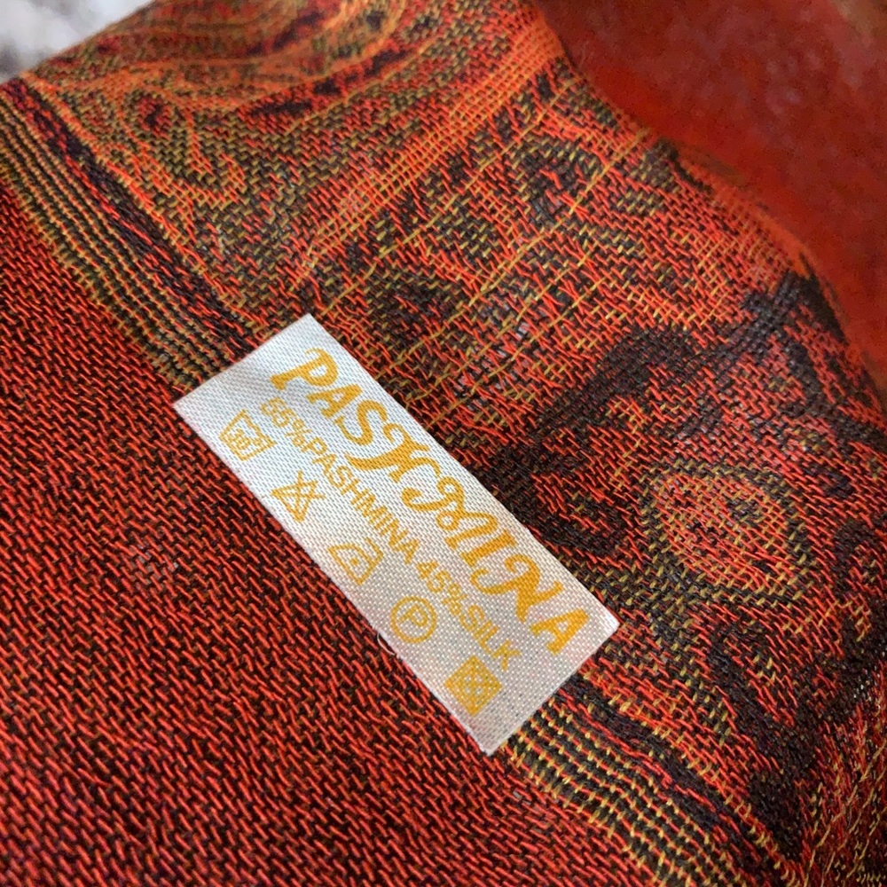 Pashmina - Picture 6 of 6